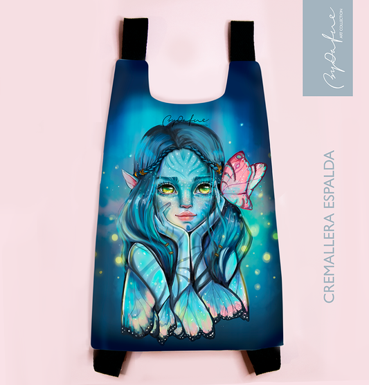 Mochila Avatar