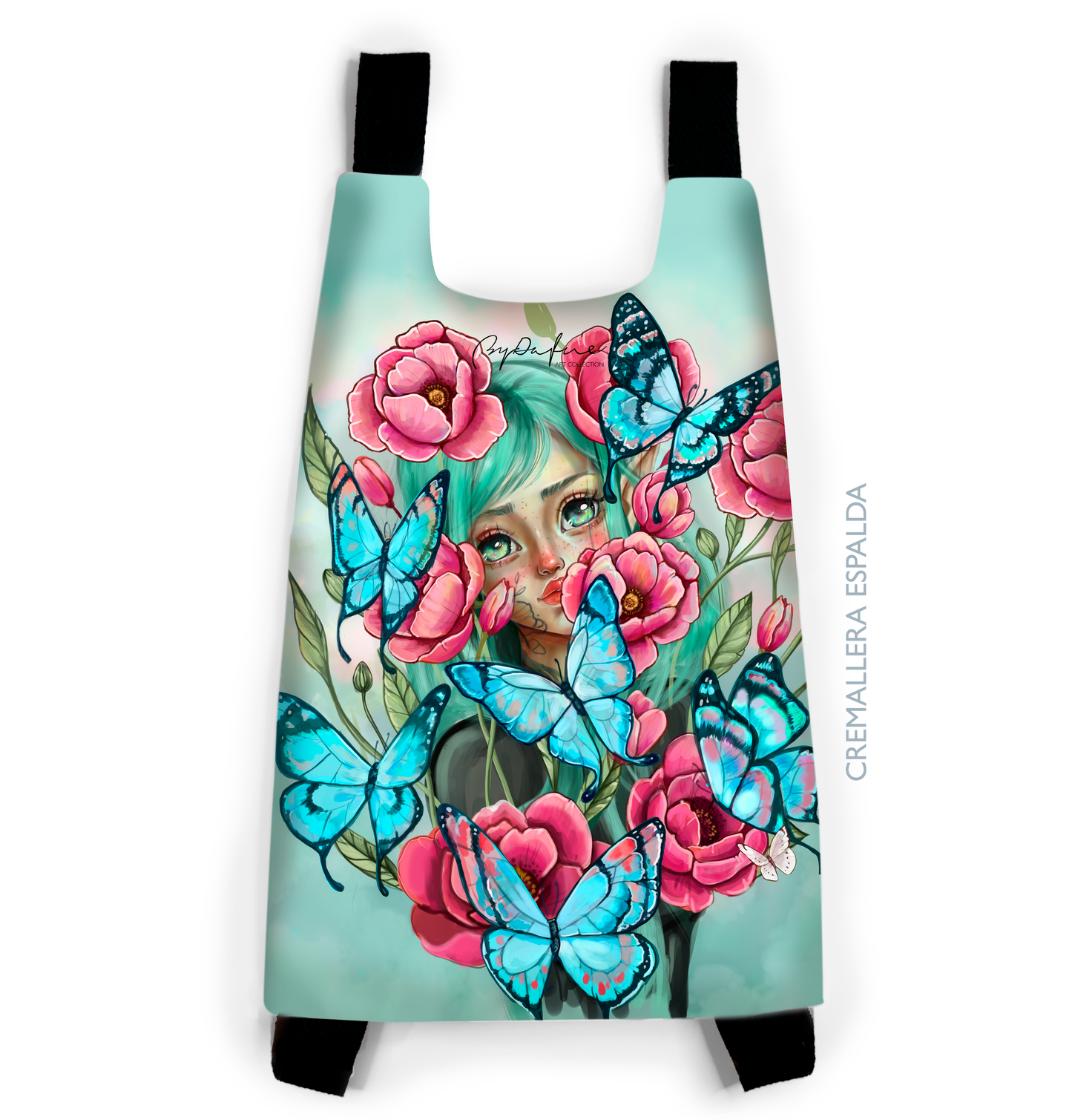Mochila Juliana