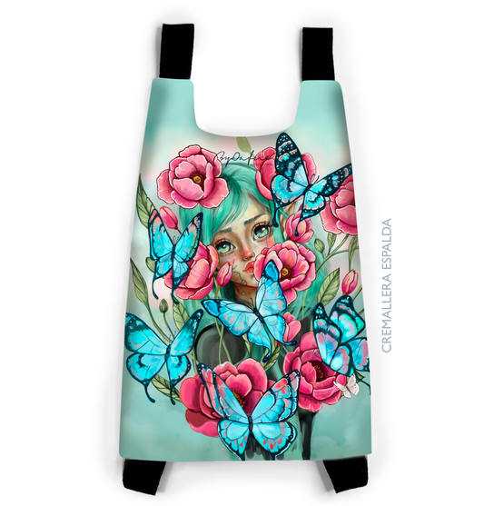 Mochila Juliana