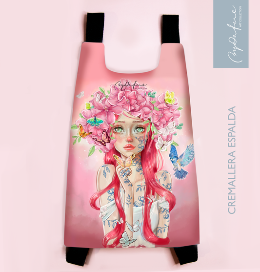 Mochila Laurel