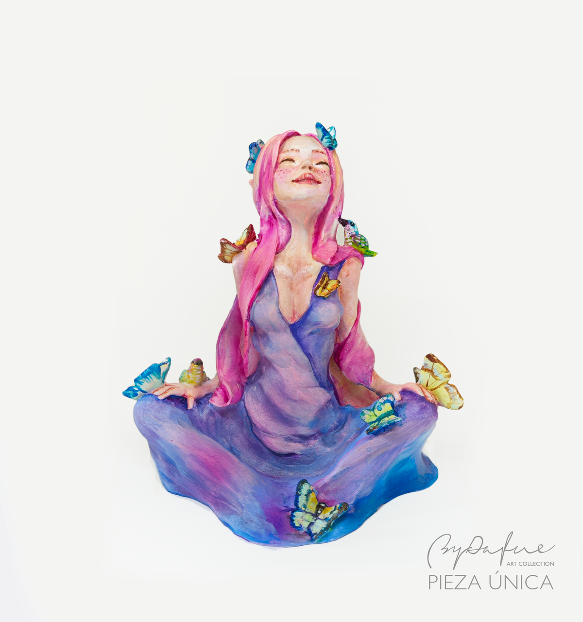 RHIANNON  La guardiana de los sueños