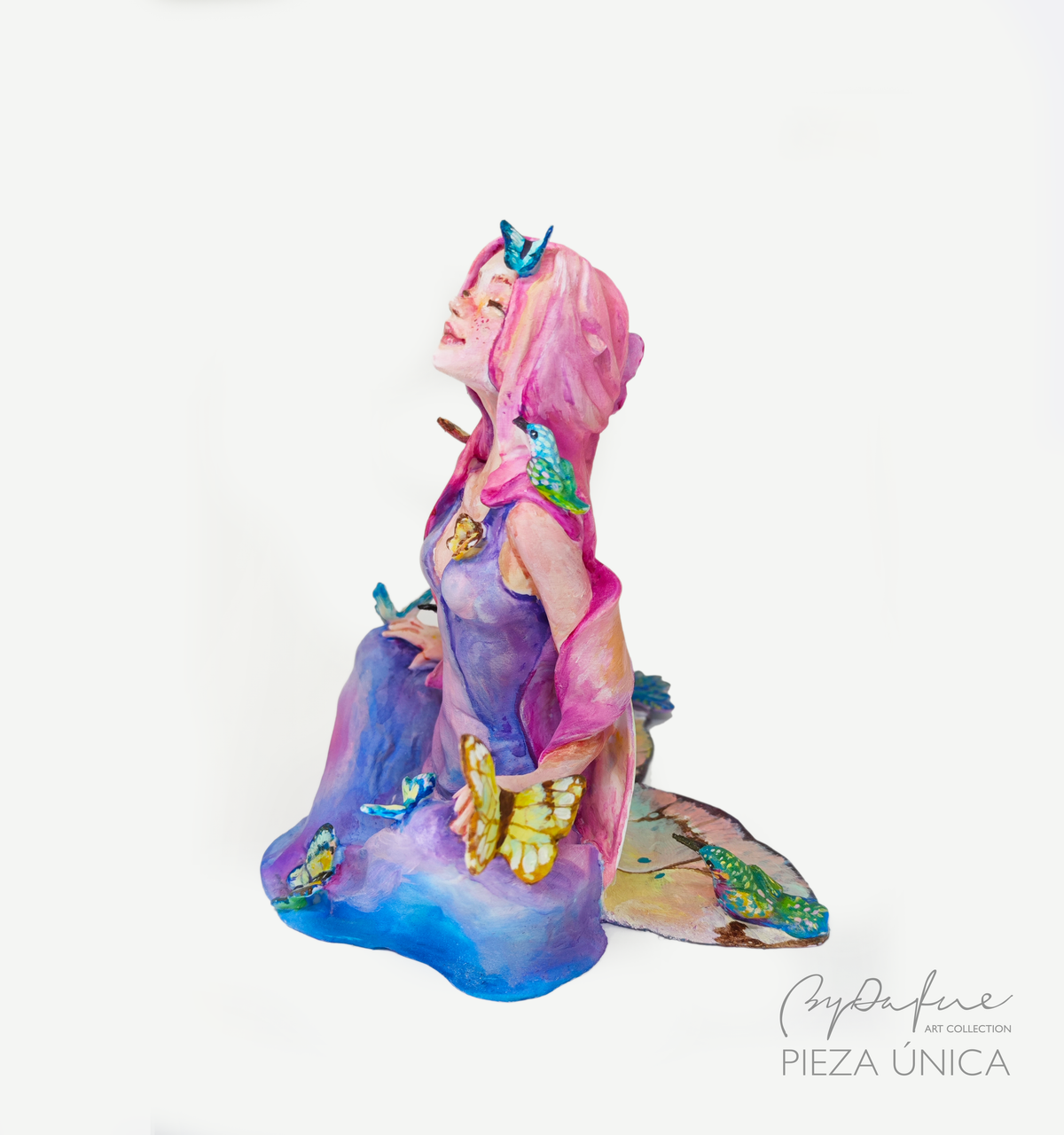 RHIANNON  La guardiana de los sueños