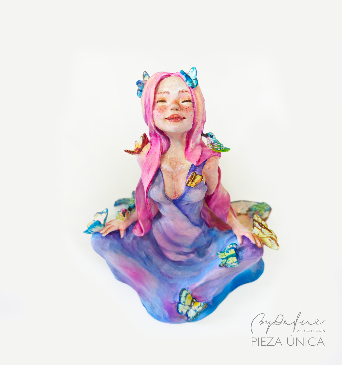RHIANNON  La guardiana de los sueños