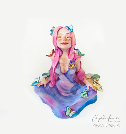 RHIANNON  La guardiana de los sueños