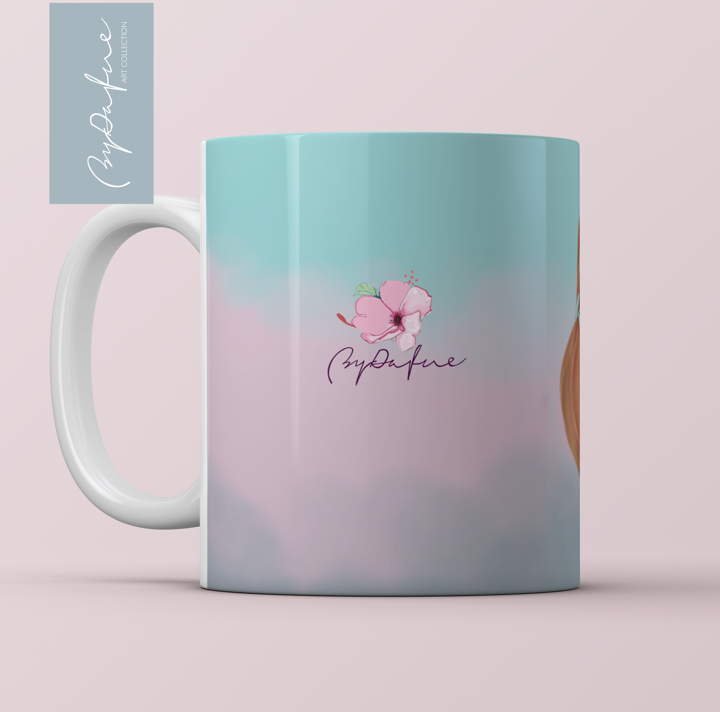 Taza Madre
