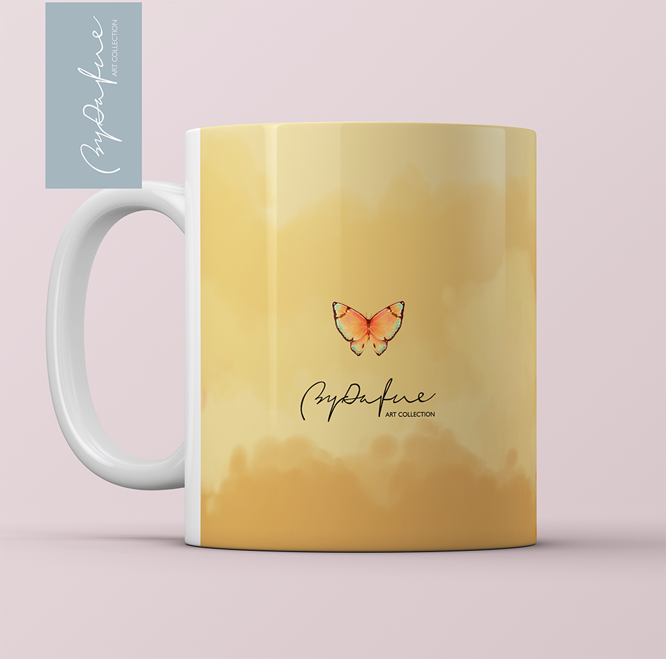 Taza Sueños