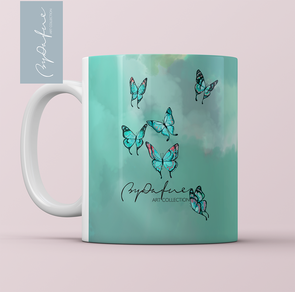 Taza desayuno Juliana