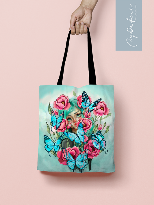 Tote bag Juliana
