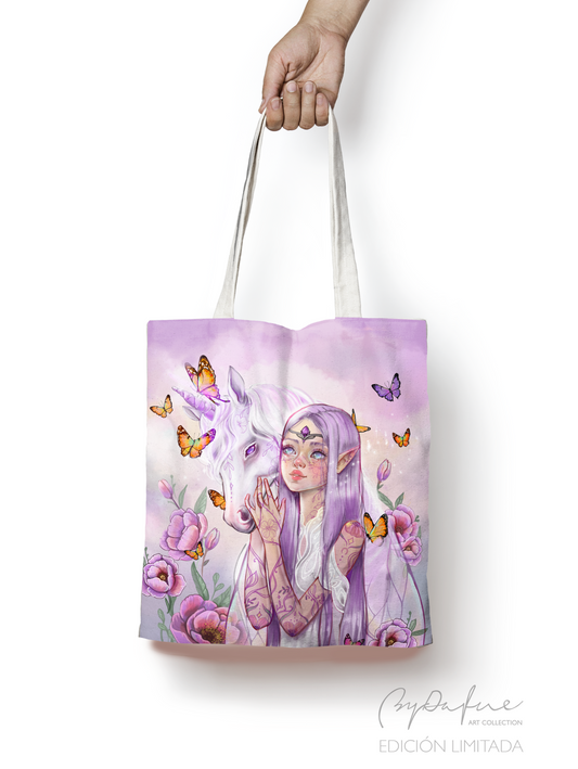 Tote Amatista