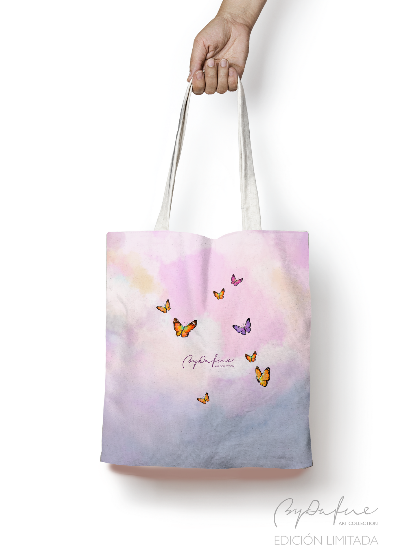 Tote Amatista