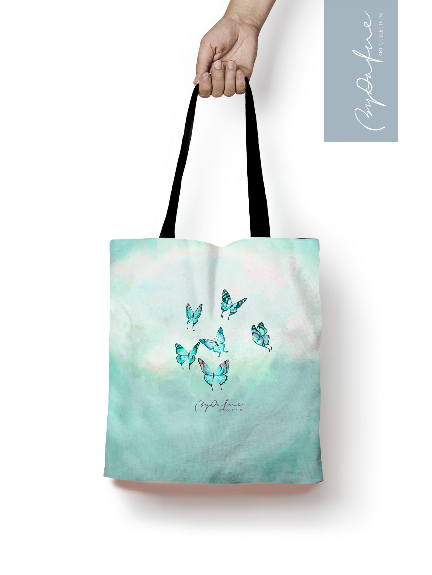 Tote bag Juliana