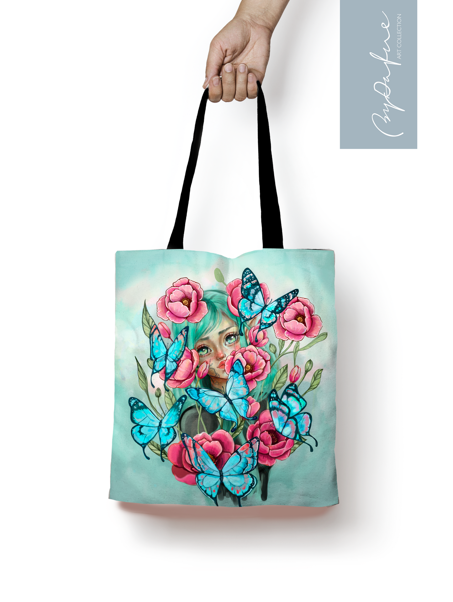 Tote bag Juliana