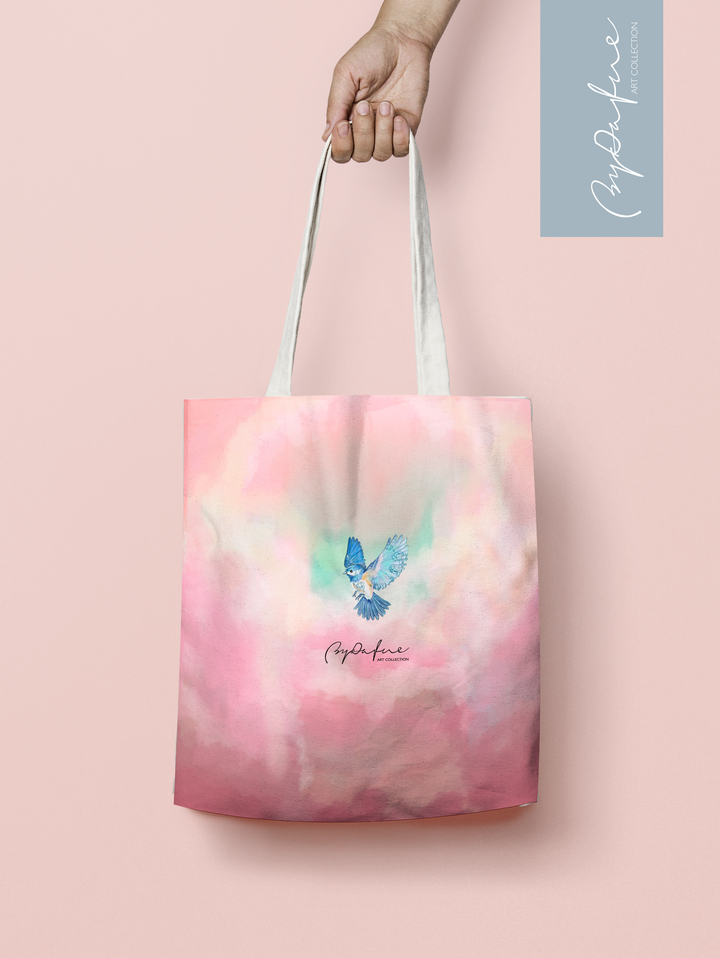 Tote bag Laurel