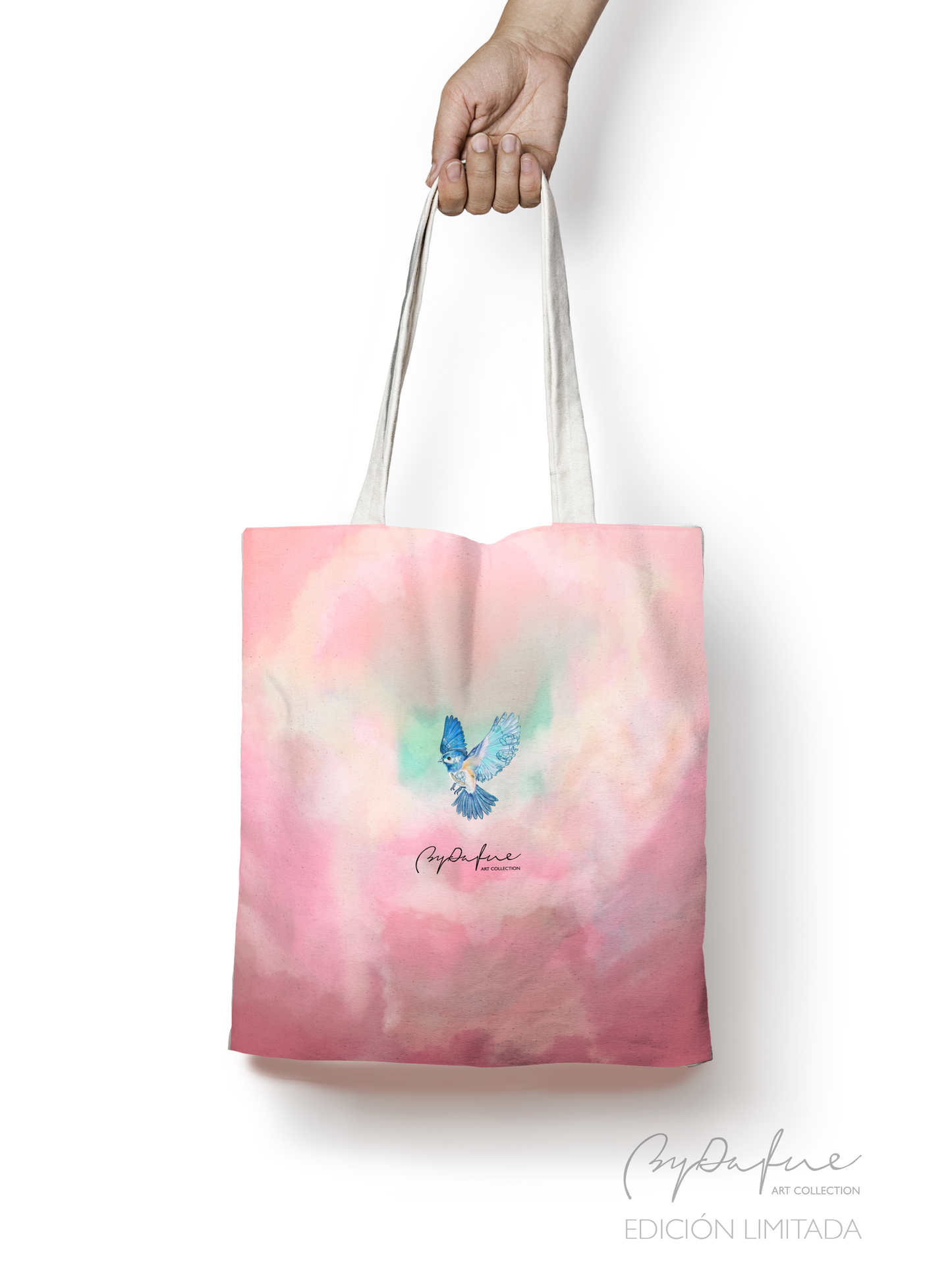Tote bag Laurel
