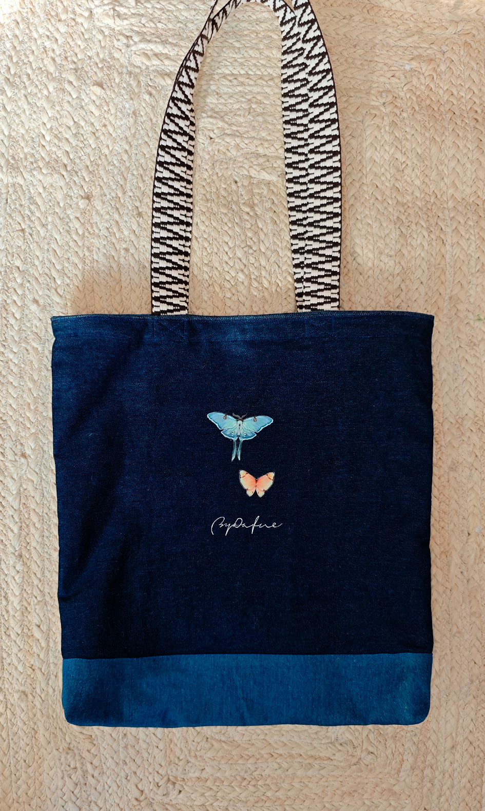 Bolso Cerezo