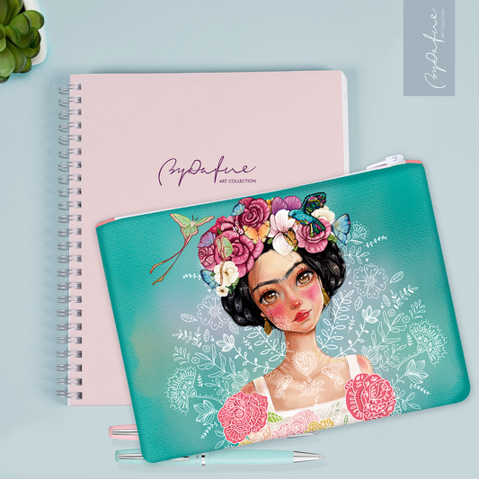 Estuche Frida