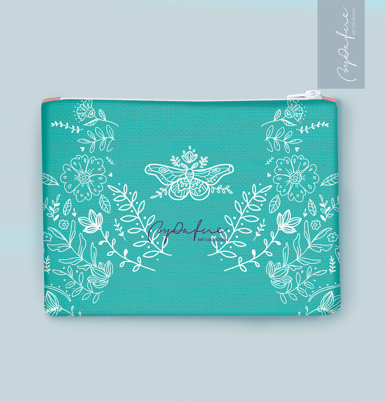 Estuche Frida