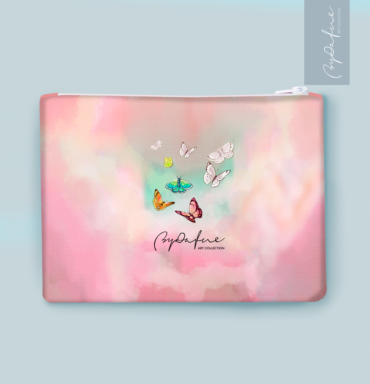 Estuche Laurel