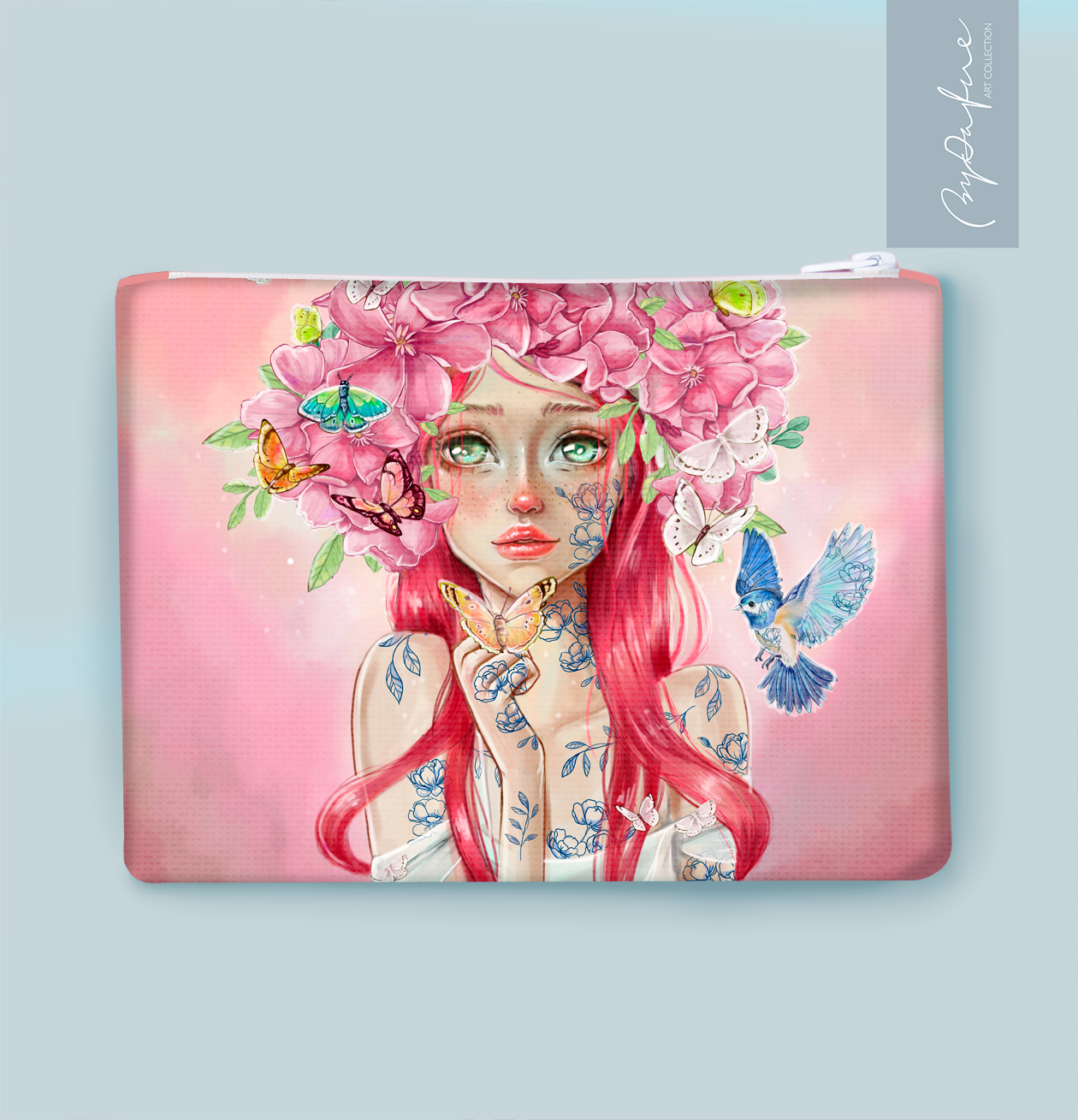 Estuche Laurel