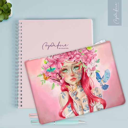 Estuche Laurel