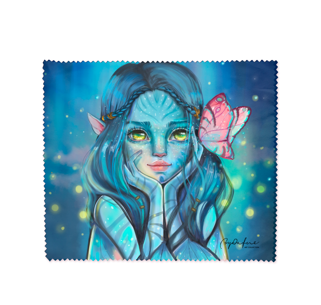 Gamuza Avatar