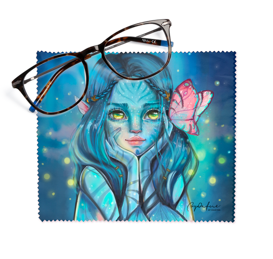 Gamuza Avatar