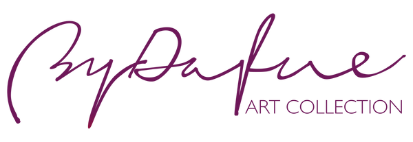 ByDafne Art Collection