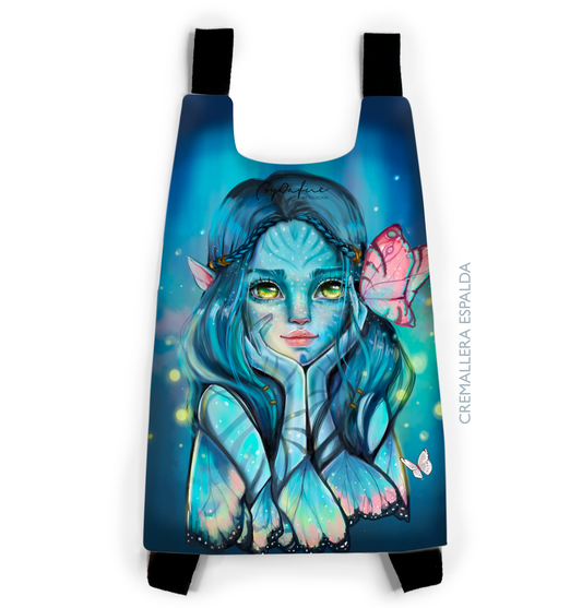 Mochila Avatar