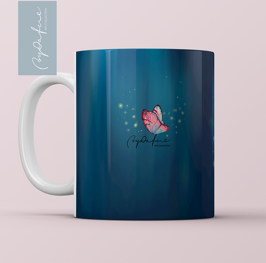Taza desayuno Avatar