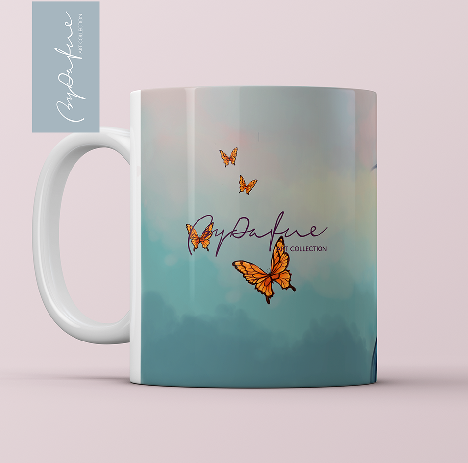 Taza Lucía