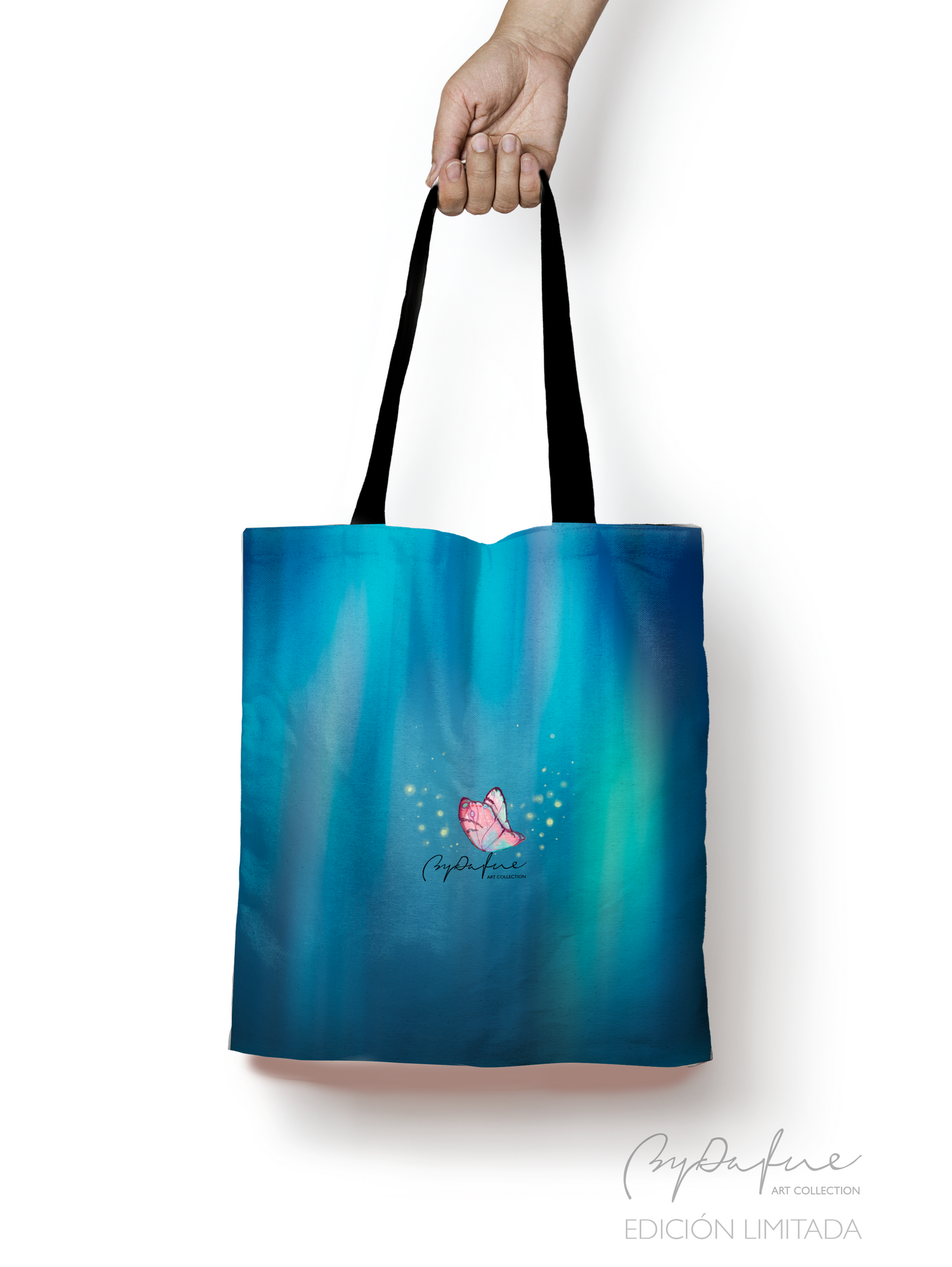 Tote bag Avatar